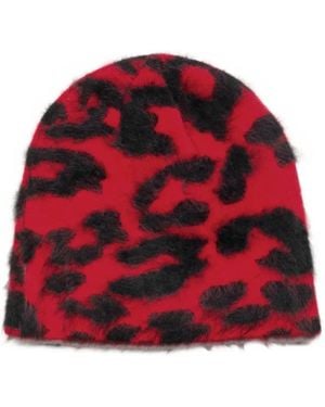 Stussy Berretto - Rosso