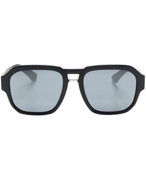 Dolce & Gabbana Dg4464 サングラス - ブラック
