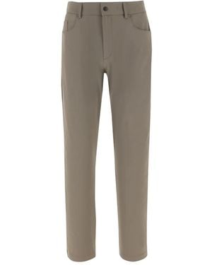 BOGGI Stretch Patch Jeans - Grey