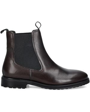 Vagabond Shoemakers Brian Chelsea Boots - Black