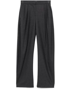 Brunello Cucinelli Pants & Shorts - Gray