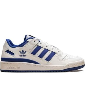 adidas Forum Low スニーカー - ブルー