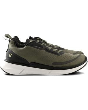 Ecco Biom 2.2 sneakers - Verde