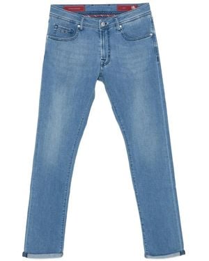 Sartoria Tramarossa Michelangelo ジーンズ - ブルー