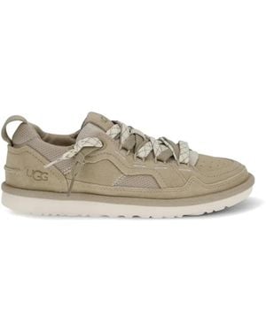 UGG Minimel Sneakers - Natural