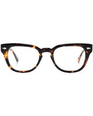 Moscot Gafas Hazen - Marrón