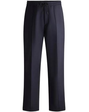 Fusalp Karl Trousers - Blue