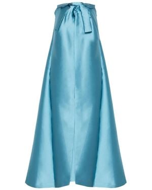 BERNADETTE Jacques Dress - Blue