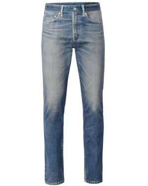 Rag & Bone Miramar Aero Jeans - Blue