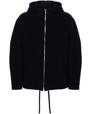 Isabel Marant Jack Met Capuchon - Blauw