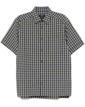 A.P.C. Camicia Ross - Nero