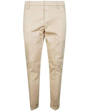 Dondup Gaubert Chinos - Natural