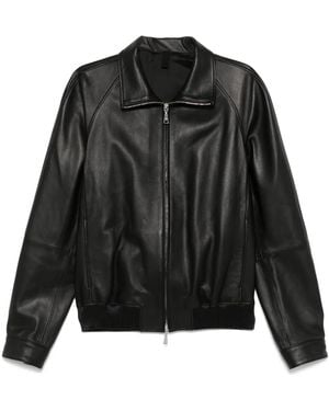 Tagliatore Roy Pe Jacket - Black