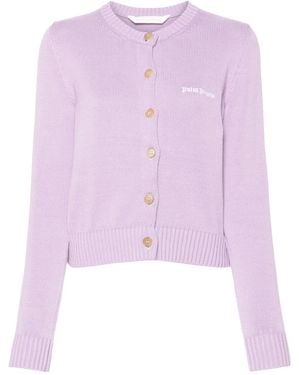 Palm Angels Sweaters - Pink