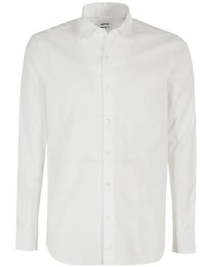 Aspesi Indian Shirt - White