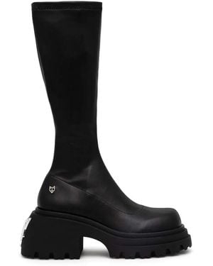 Naked Wolfe Spring Boots for Women | Lyst