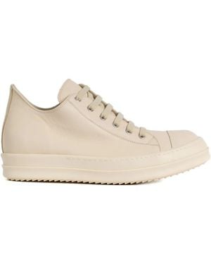 Rick Owens Sneakers Strobe - Bianco