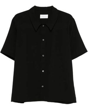 BERNER KUHL Wander Shirt - Black