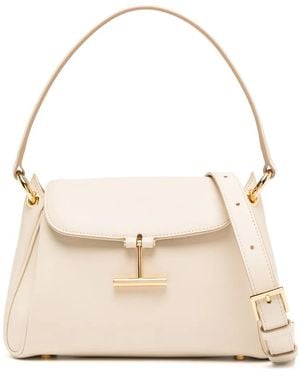 Tom Ford Tara ショルダーバッグ S - ナチュラル