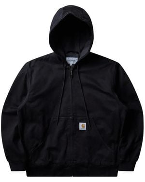 Carhartt Og Active Jacket - Black