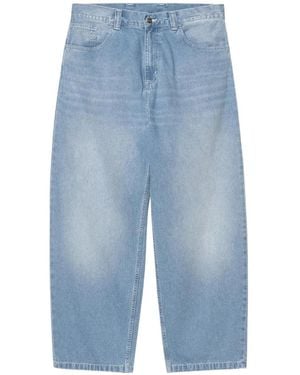 Carhartt Brandon Denim Jeans - Blue