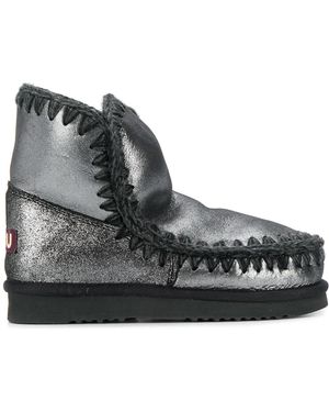 Mou Eskimo 18 Boot - Black