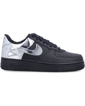 Nike Sneakers Air Force 1 Retro - Blu