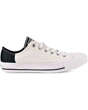 Converse Chuck Taylor All Star Ox Sneakers - Weiß