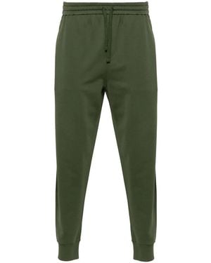 Etro Jogginghose Mit Pegaso-Motiv - Grün