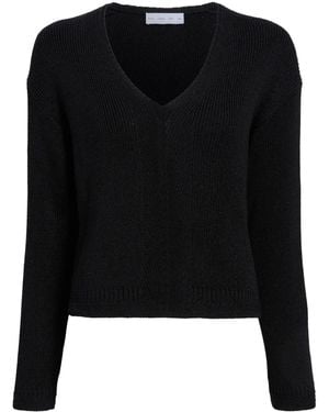 Proenza Schouler Tyler プルオーバー - ブラック