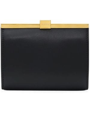 Anine Bing Anine Wallet - Black