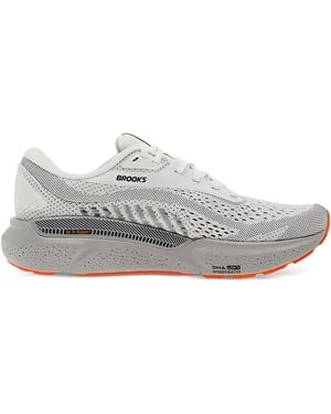 Brooks Adrenaline Gts Trainers - White