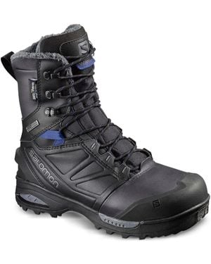 Salomon Toundra Pro CSWP Stiefel - Schwarz