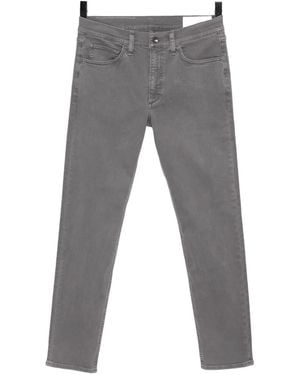 Rag & Bone ポケット ジーンズ - グレー