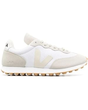 Veja Rio Branco ローカットスニーカー - ホワイト