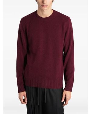 Barena Mareselo Sialo Jumper - Red