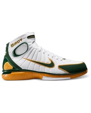 Nike Air Zoom Huarache 2K4 Trainers - White