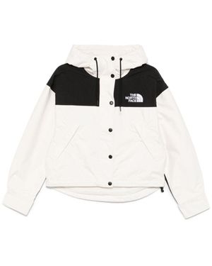 The North Face Reign On Jacket - Black