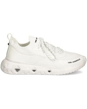 Karl Lagerfeld Sneakers K/Kite Run - Neutro