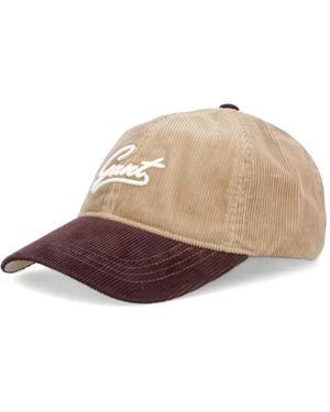 GANT Gorra Con Logo Bordado - Neutro