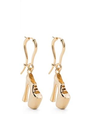 Vivienne Westwood Bijoux - Metallic
