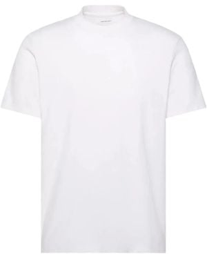 Calvin Klein Short-Sleeve T-Shirt - White