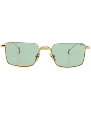 Eyepetizer Nakano Sunglasses - Green
