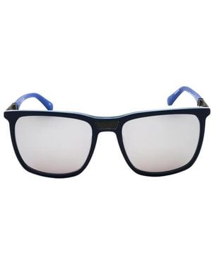 Spyder Sunglasses - Black