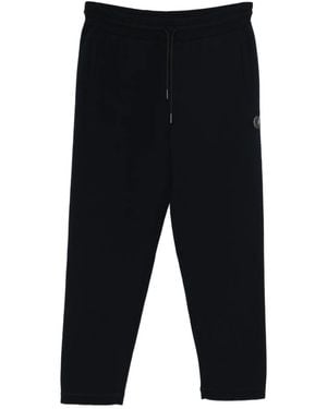 ALPHATAURI Paniv Track Trousers - Blue