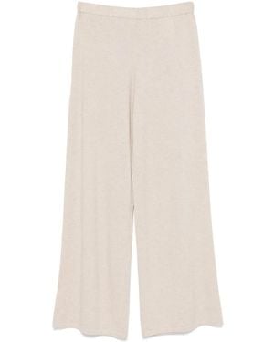 Lisa Yang Aina Sweatpants - White