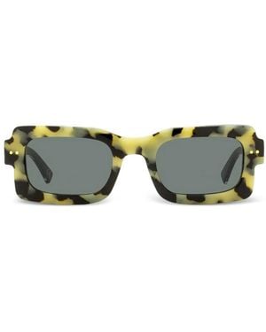 Marni Gafas De Sol Lake Vostok - Verde