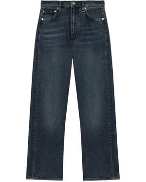 Rag & Bone Shea Jeans - Blue