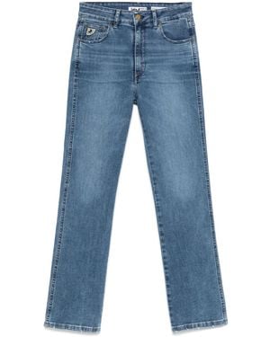 Lois Malena F Jeans - Blue