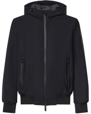 Heskimo Veste Zippée À Capuche - Blue